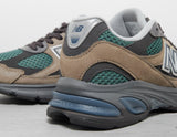 2010 Women's - Women's Footwear