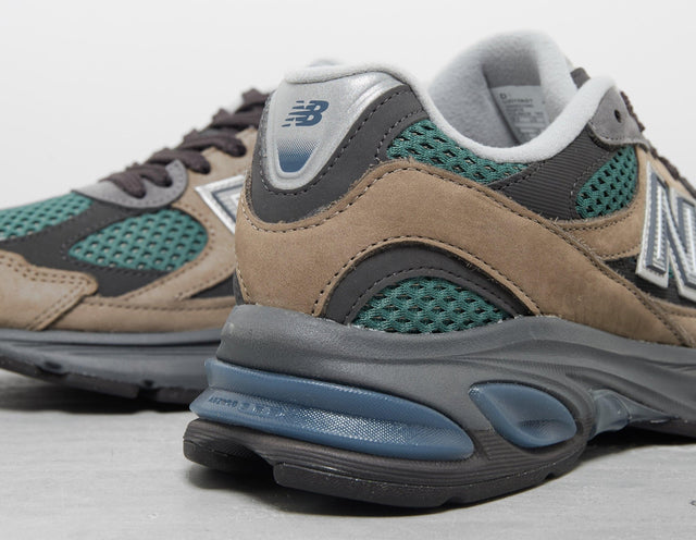 2010 Women's - Women's Footwear