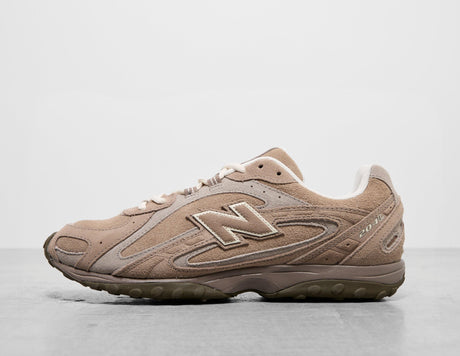 204L - Men's Footwear