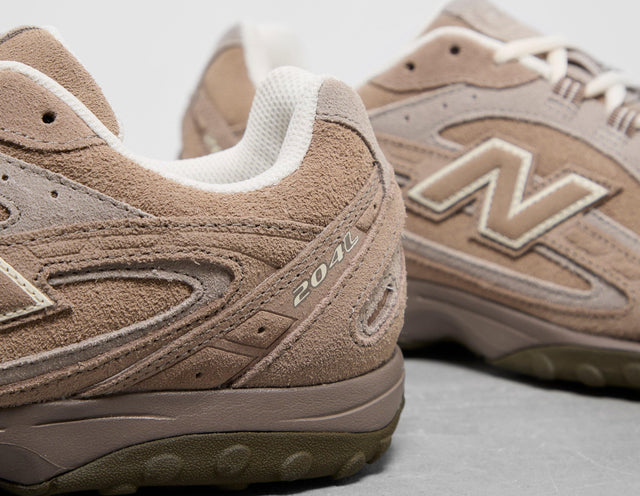 204L - Men's Footwear