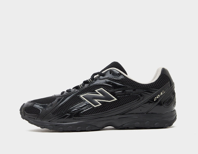 204L - Men's Footwear