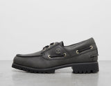 3 Eye Authentic Boat Shoe - Men's Footwear