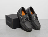 3 Eye Authentic Boat Shoe - Men's Footwear