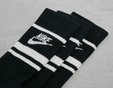 3 - Pack Essential Stripe Socks - Socks