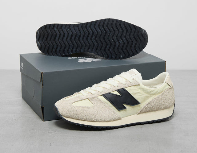 471 - Men's Footwear