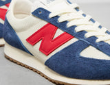 471 - Men's Footwear