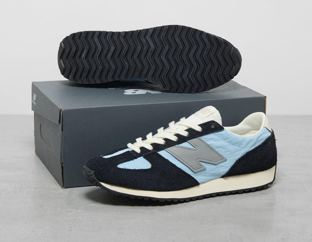 471 - Men's Footwear