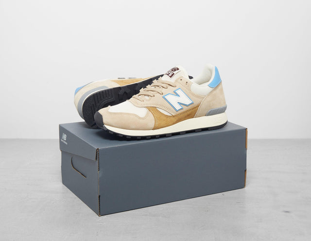 475 - Men's Footwear