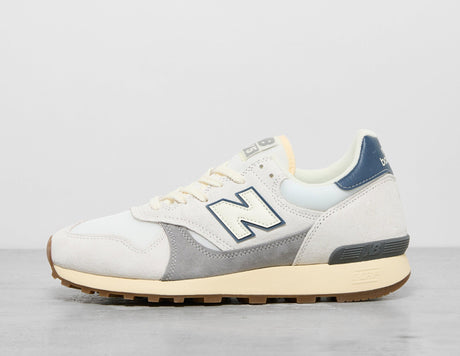 475 - Men's Footwear