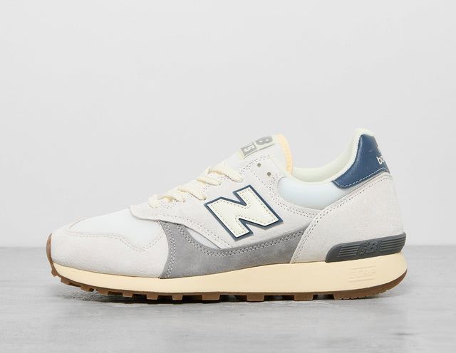 475 - Men's Footwear