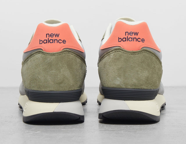 475 - Men's Footwear