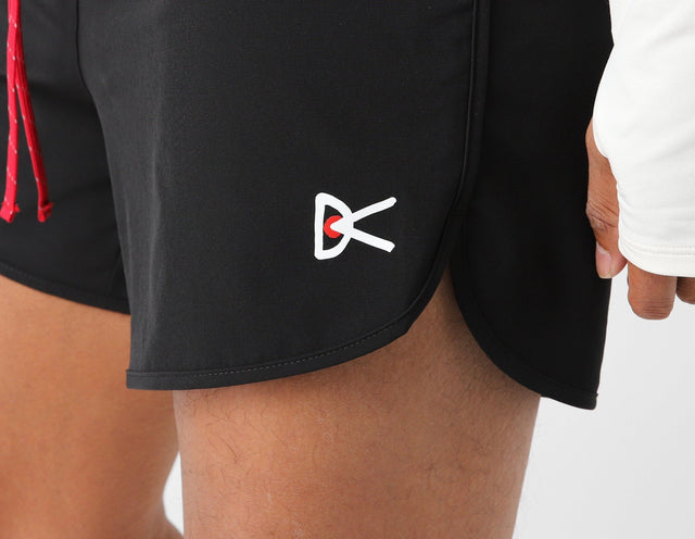 5" Training Shorts - Shorts
