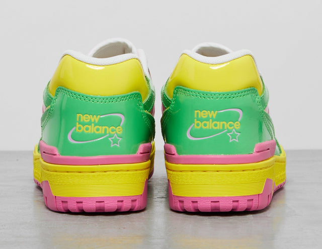 550 - Men's Footwear