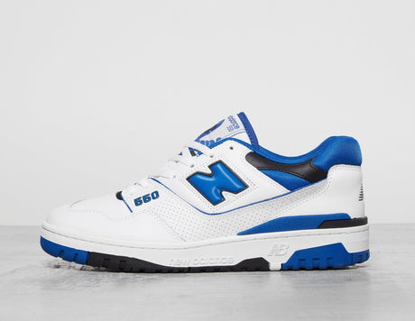 550 - Men's Footwear