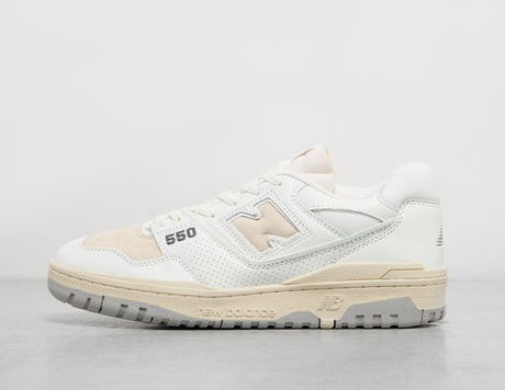 550 - Men's Footwear