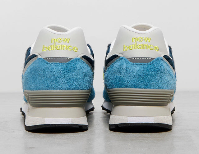 576 Made in UK - Men's Footwear