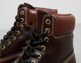 6 Inch Premium Boots - Men's Footwear