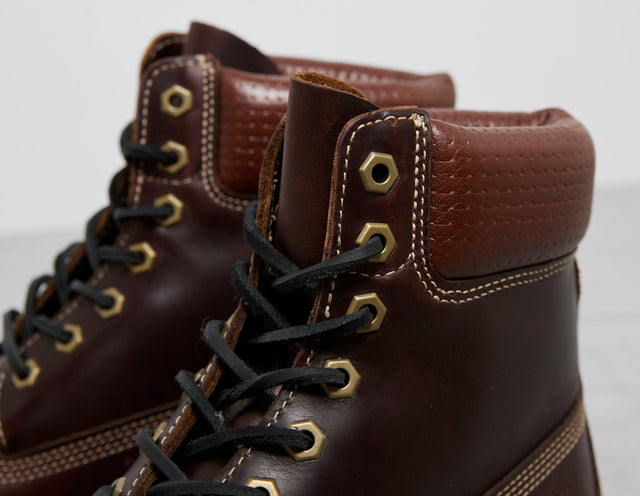 6 Inch Premium Boots - Men's Footwear