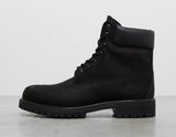 6 Inch Premium Boots - Men's Footwear