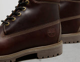 6 Inch Premium Boots - Men's Footwear