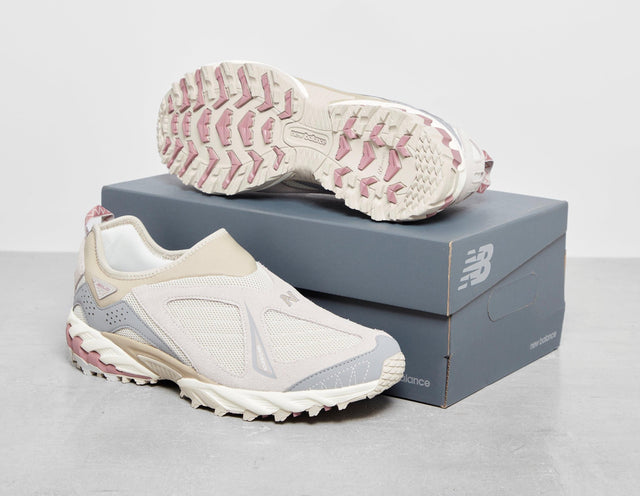 610 - Men's Footwear