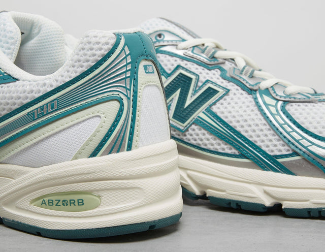 740 - Men's Footwear