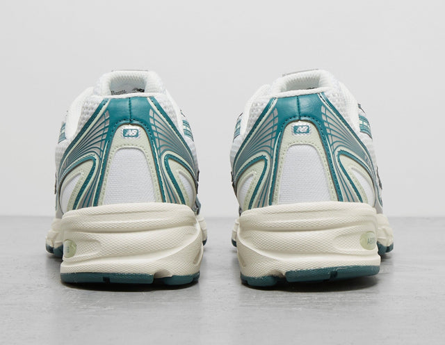 740 - Men's Footwear