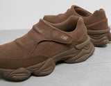 8040 - Men's Footwear