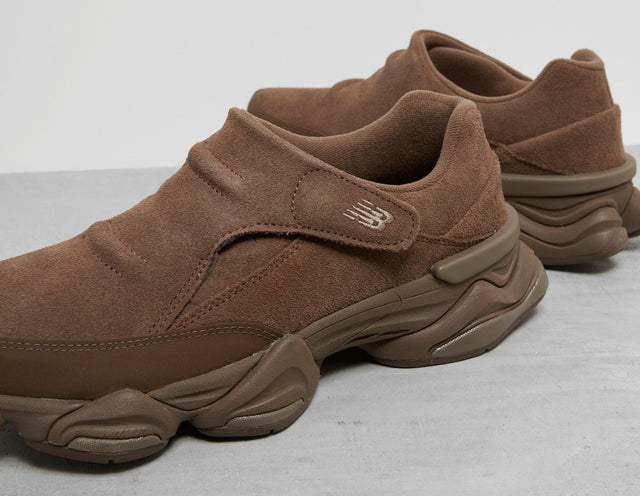 8040 - Men's Footwear