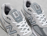 990v4 Made in USA - Men's Footwear