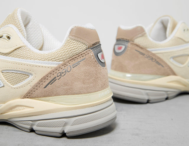 990v4 Made in USA - Men's Footwear