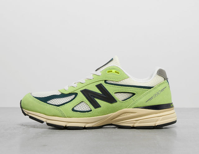 990v4 Made in USA - Men's Footwear