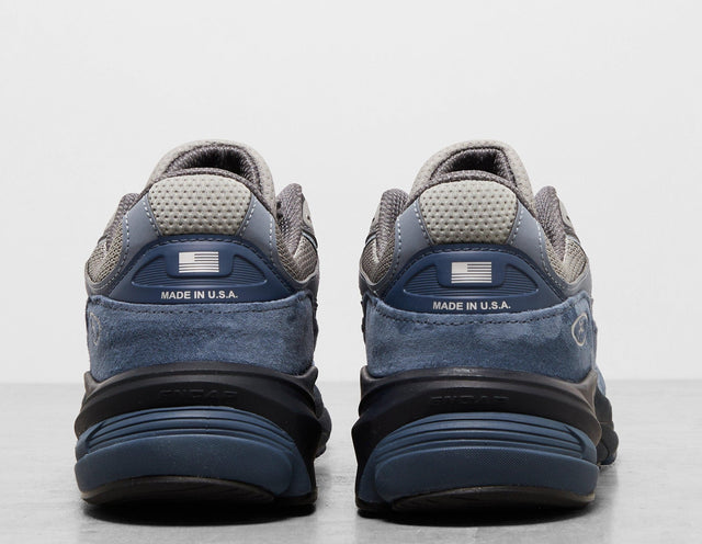 990v6 Made in USA - Men's Footwear