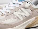 990v6 Made in USA - Men's Footwear