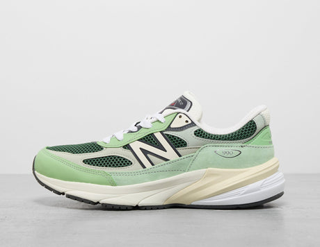 990v6 Made in USA - Men's Footwear