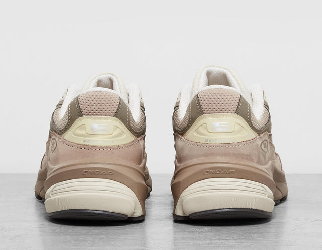 990v6 Made in USA - Men's Footwear