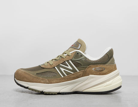 990v6 Made In USA Women's - Women's Footwear