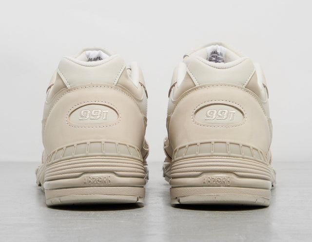 991 Made in UK - Men's Footwear