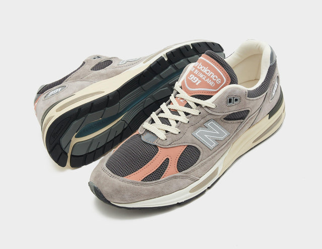 991v2 Made in UK - Men's Footwear