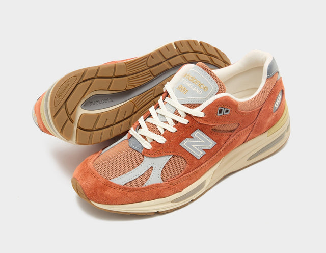 991v2 Made in UK - Men's Footwear