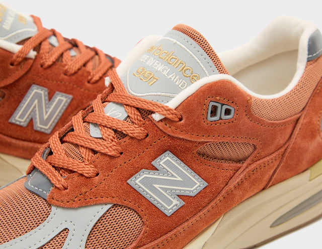 991v2 Made in UK - Men's Footwear