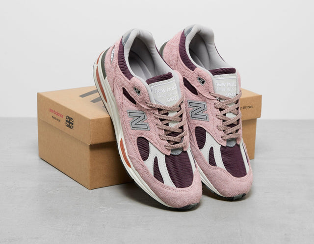 991v2 Made in UK - Men's Footwear