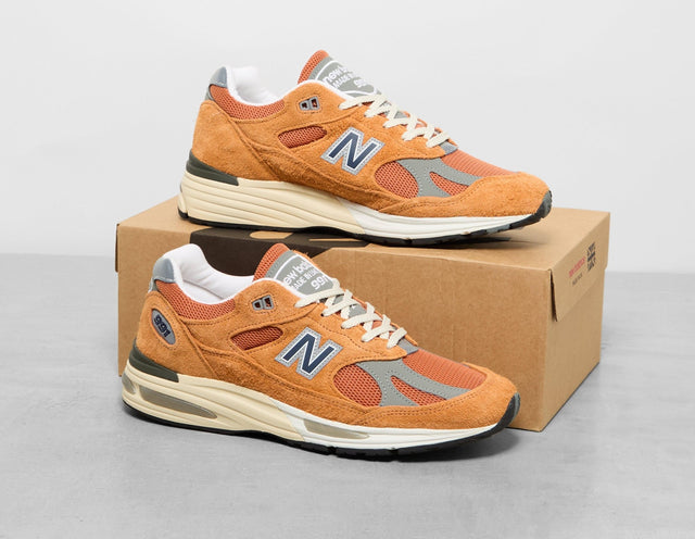 991v2 Made in UK - Men's Footwear