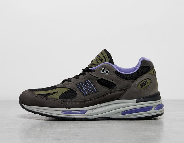 991v2 Made in UK - Men's Footwear