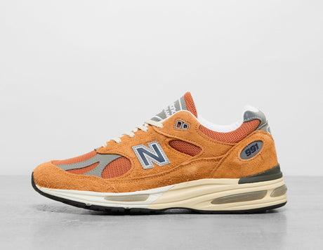 991v2 Made in UK - Men's Footwear