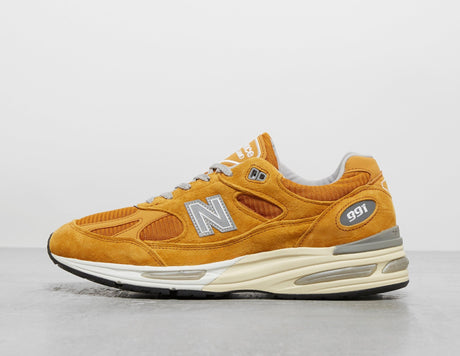 991v2 Made in UK - Men's Footwear