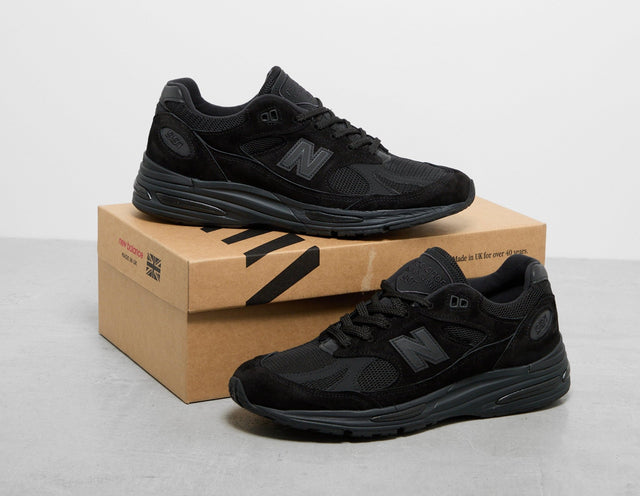 991v2 Made in UK - Men's Footwear