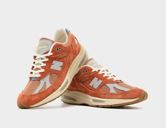 991v2 Made in UK - Men's Footwear