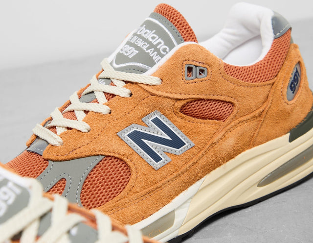 991v2 Made in UK - Men's Footwear