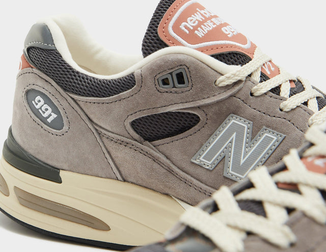 991v2 Made in UK - Men's Footwear